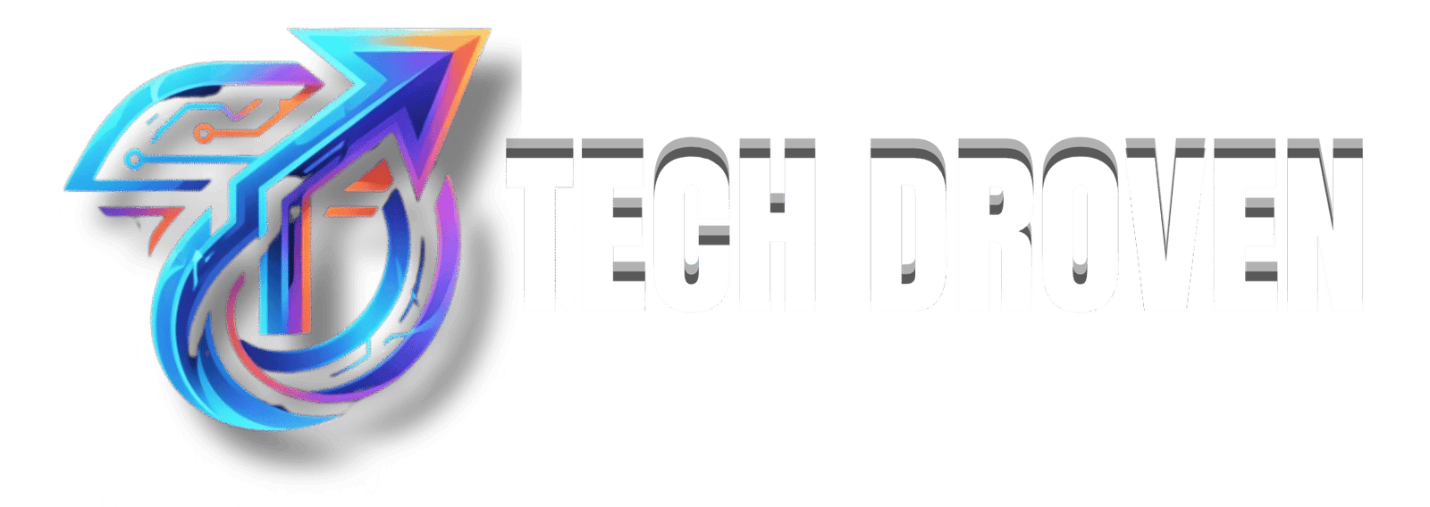 TECH DROVEN LOGO