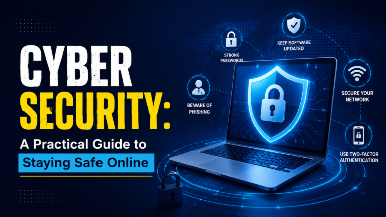 Cyber Security