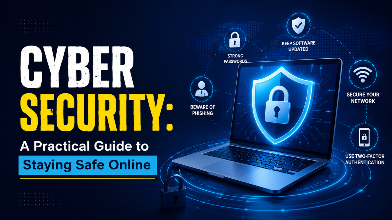 Cyber Security