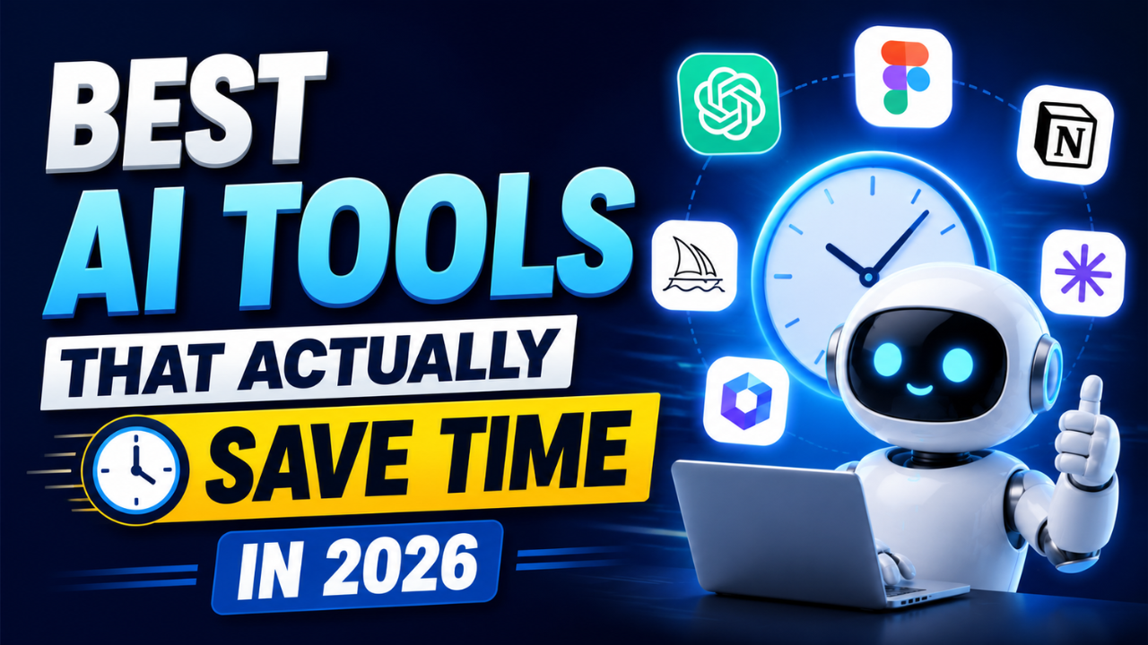 Best AI Tools
