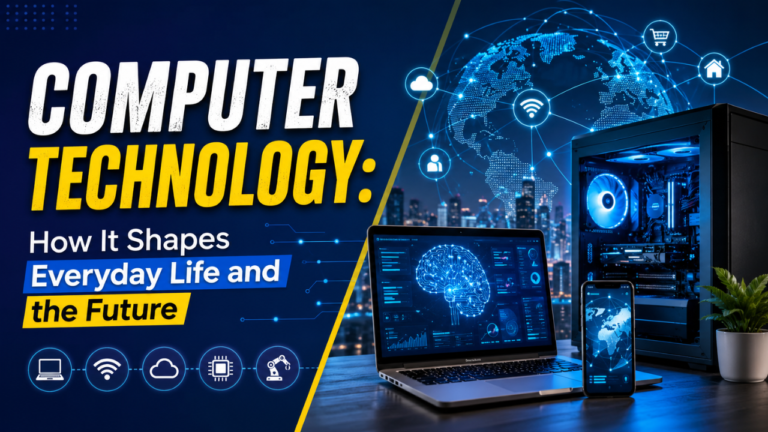 Computer Technology
