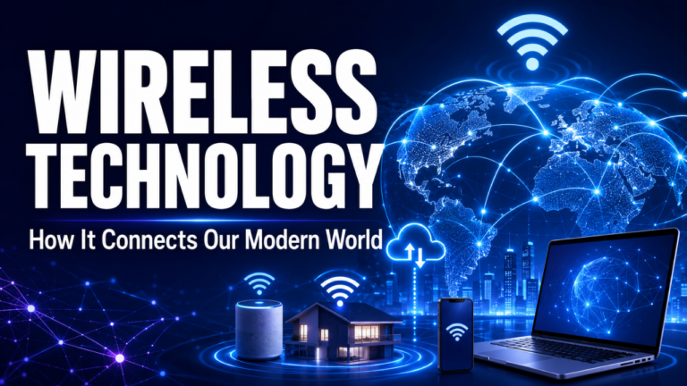 Wireless Technology