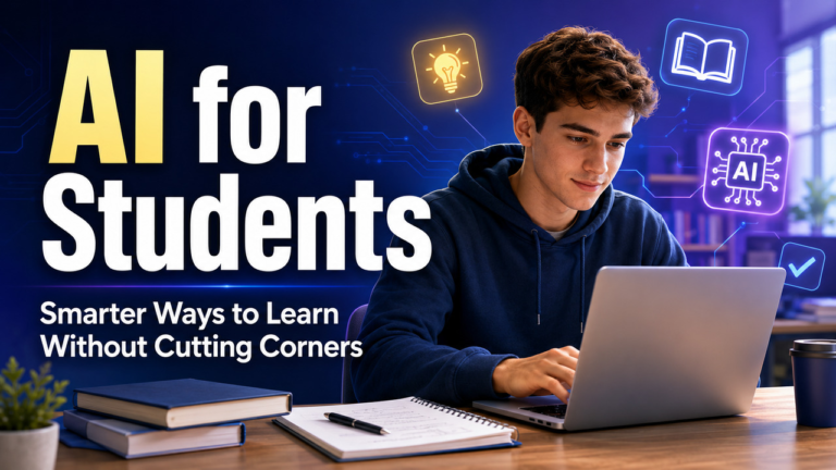 AI for Students