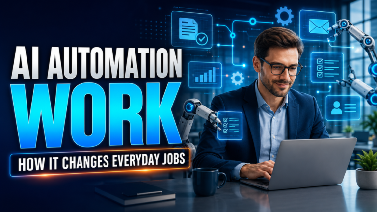 AI Automation Work