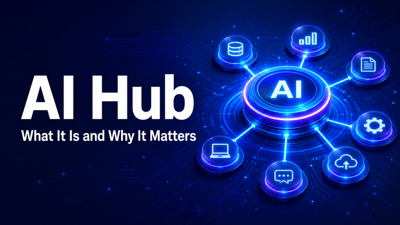 AI Hub