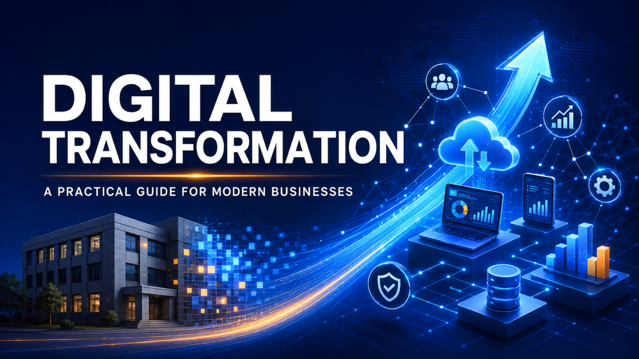 Digital Transformation