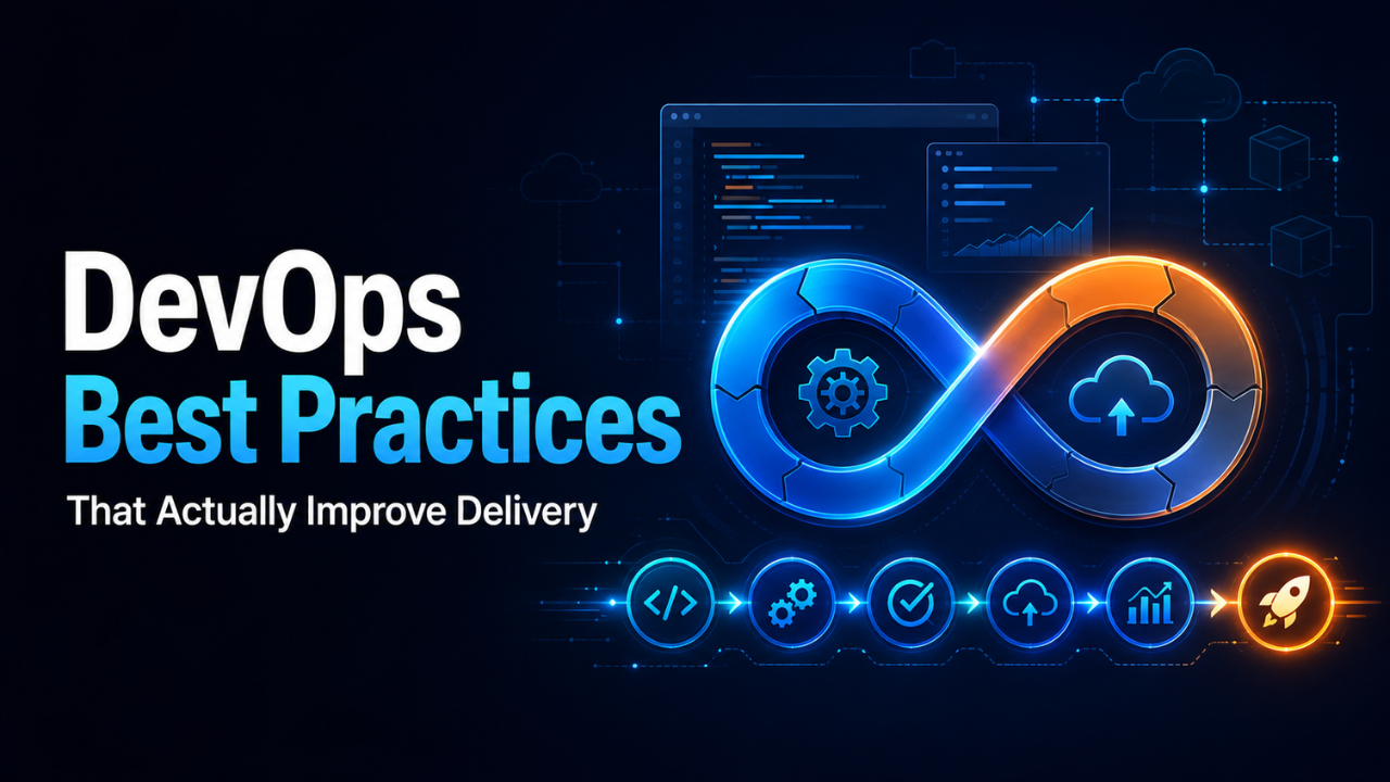 DevOps Best Practices
