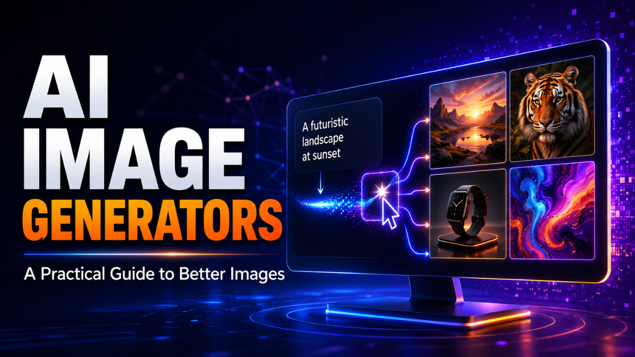 AI Image Generators