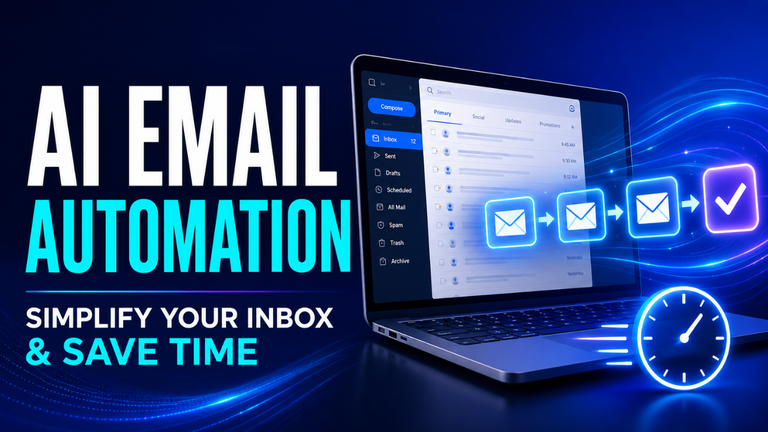 AI Email Automation
