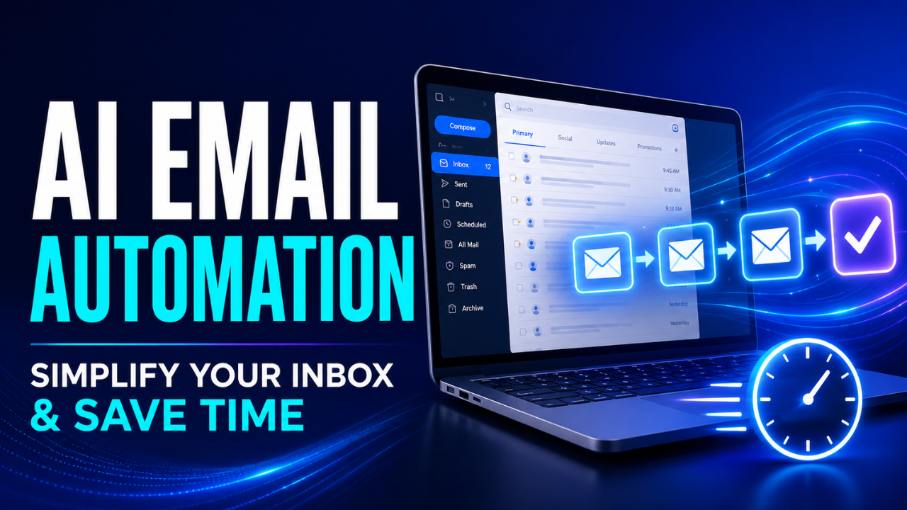 AI Email Automation