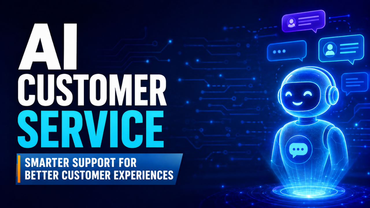 AI Customer Service