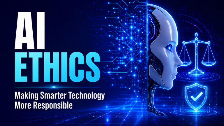 AI Ethics