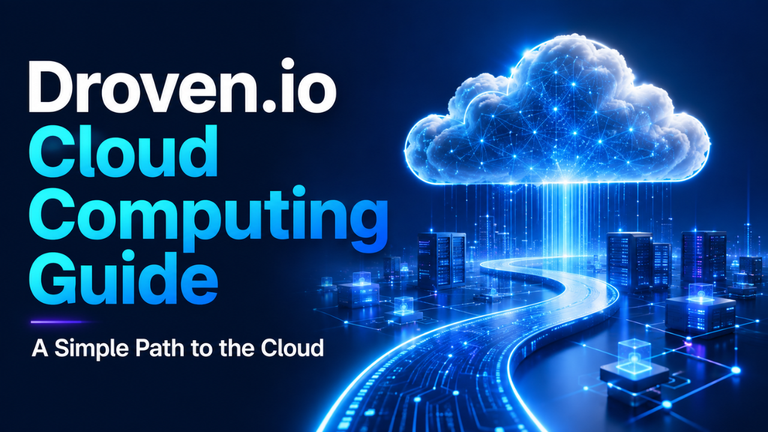 Droven.io Cloud Computing Guide