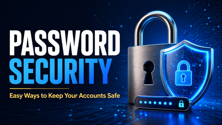 Password Security
