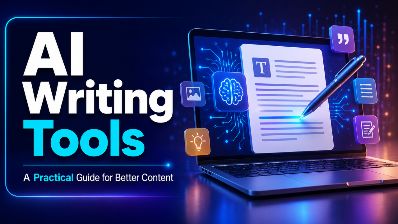 AI Writing Tools