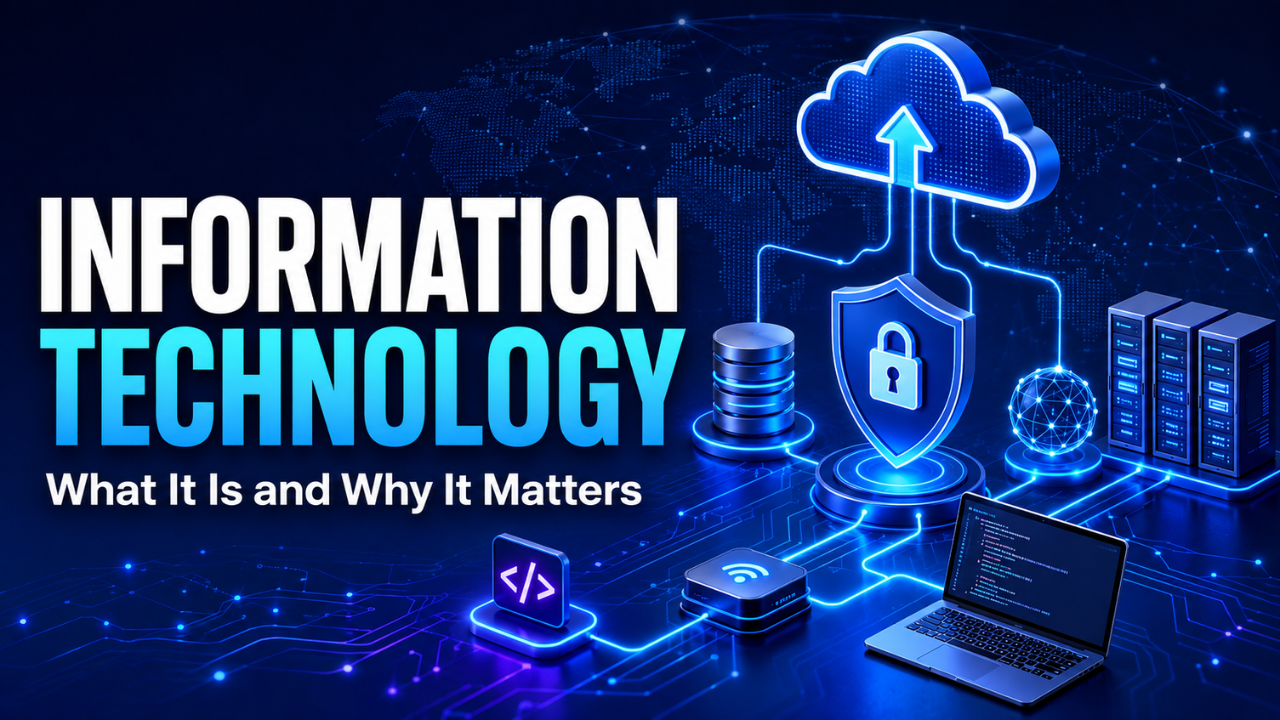 Information Technology