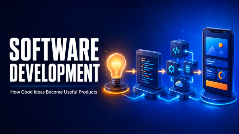 Software Development
