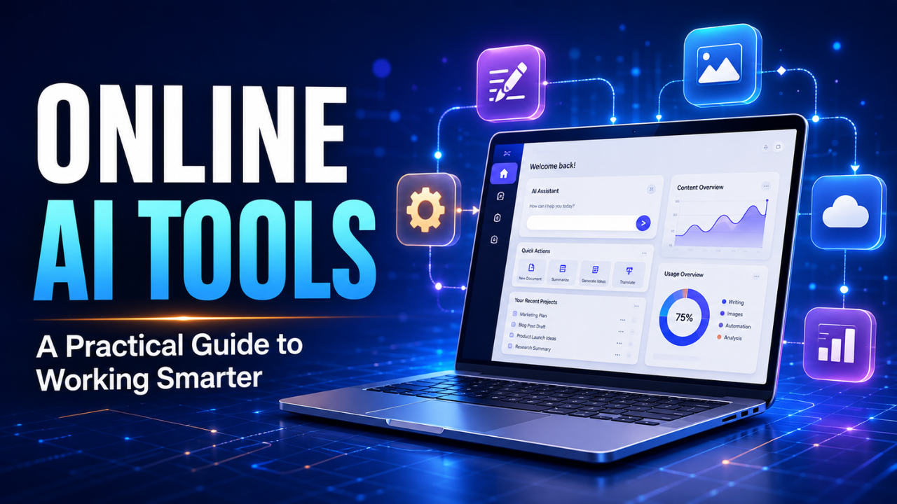 Online AI Tools