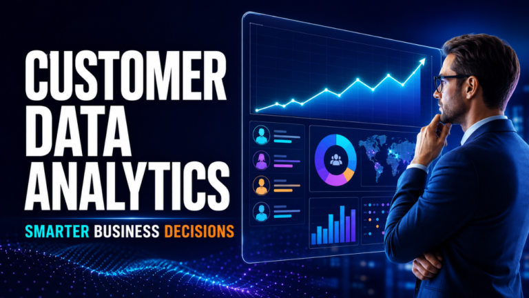 Customer Data Analytics