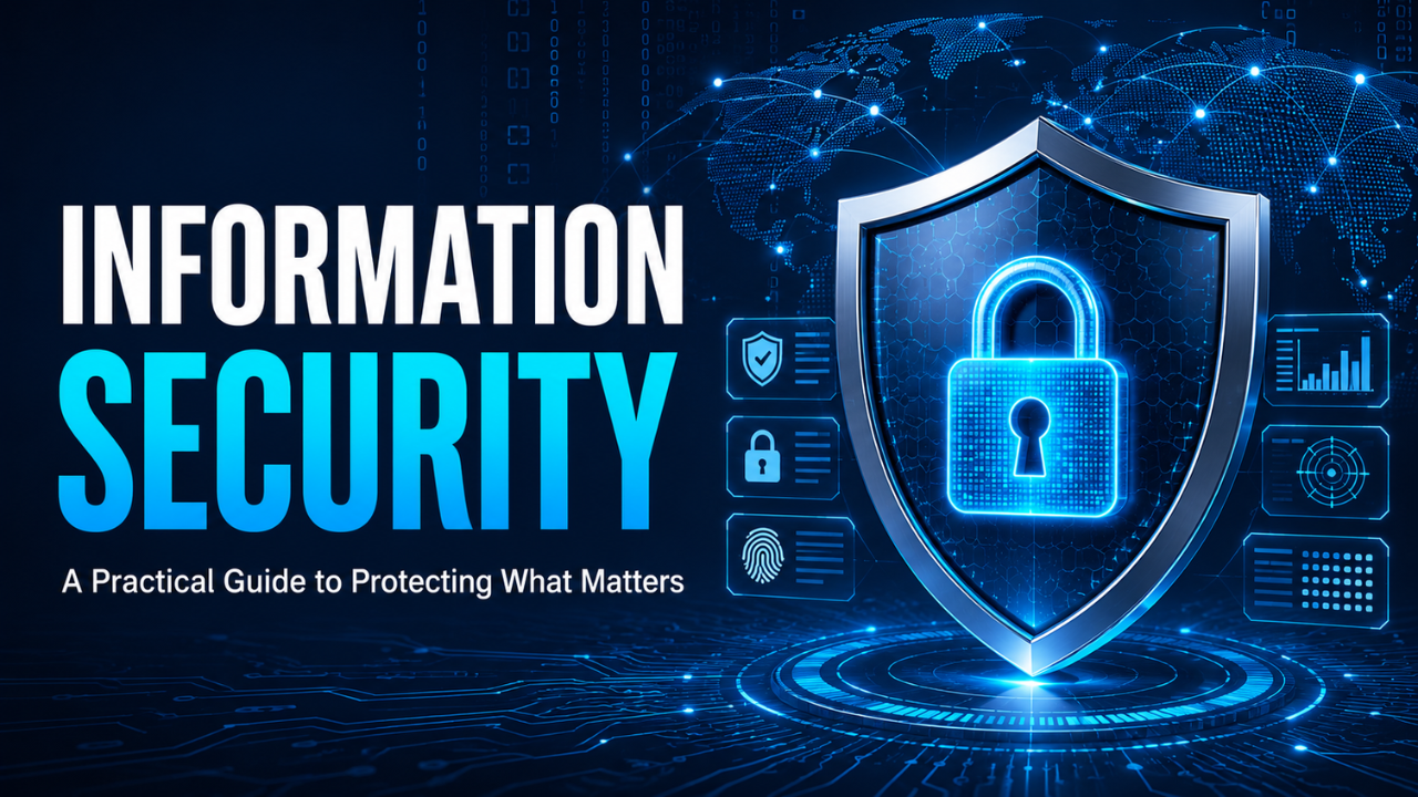 Information Security