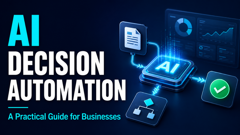AI Decision Automation