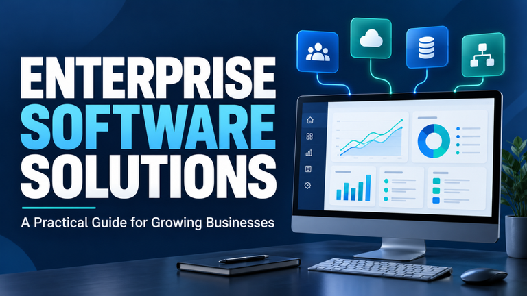 Enterprise Software Solutions