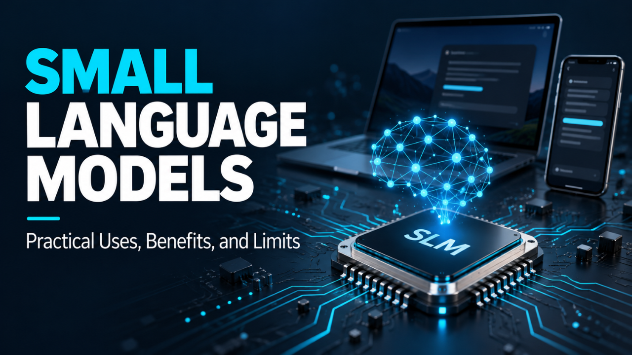 Small Language Models