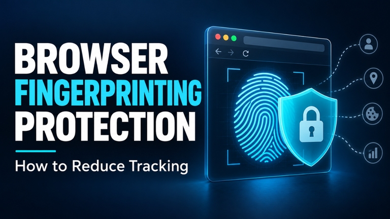 Browser Fingerprinting Protection