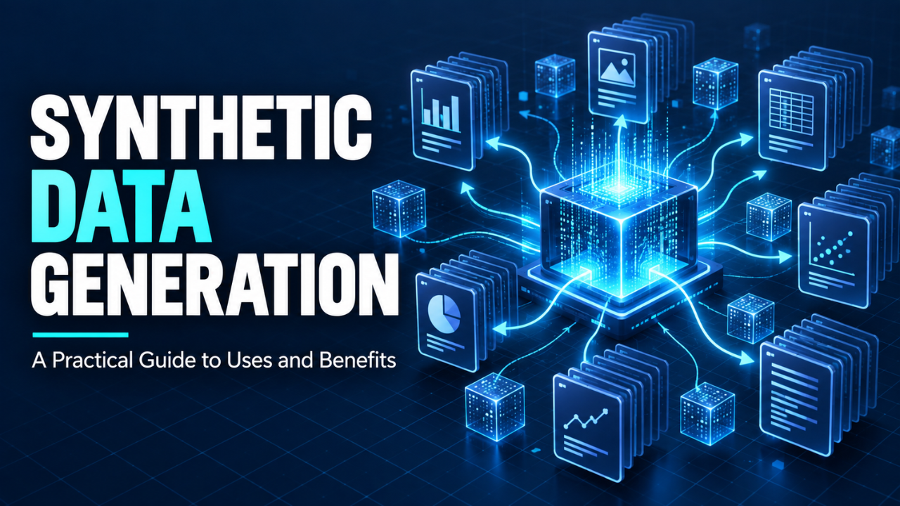 Synthetic Data Generation