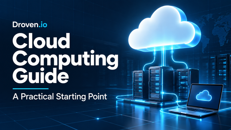 Droven.io Cloud Computing Guide