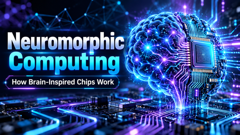 Neuromorphic Computing Technology