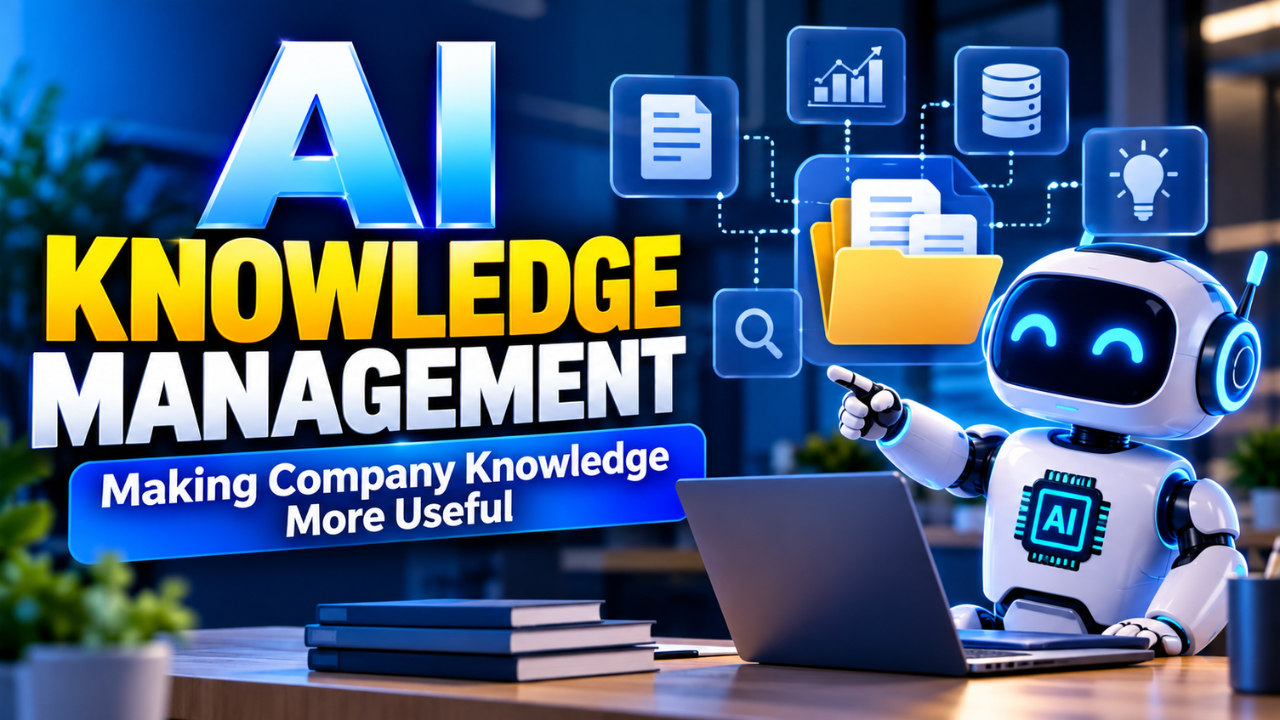 AI Knowledge Management