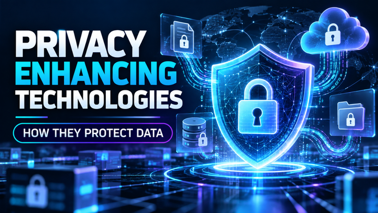 Privacy Enhancing Technologies