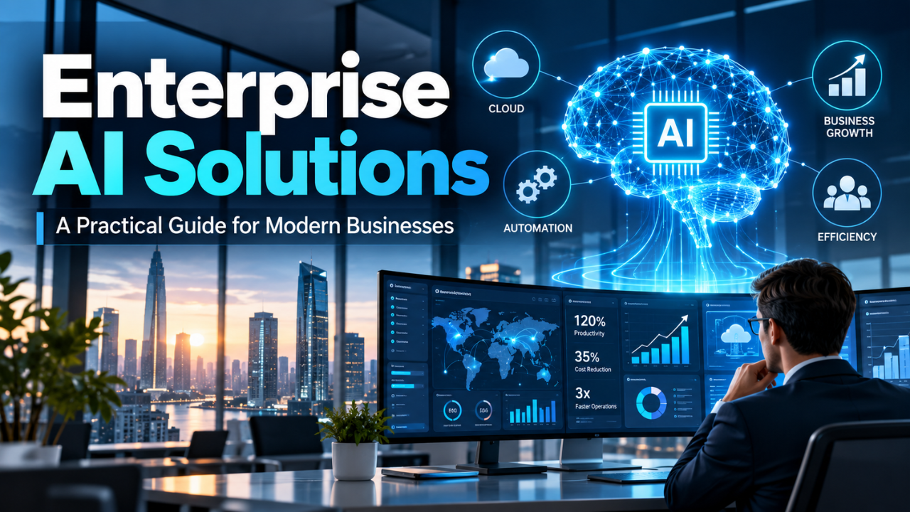 Enterprise AI Solutions