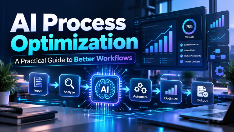 AI Process Optimization