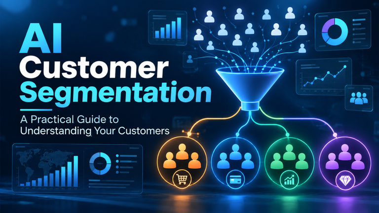 AI Customer Segmentation