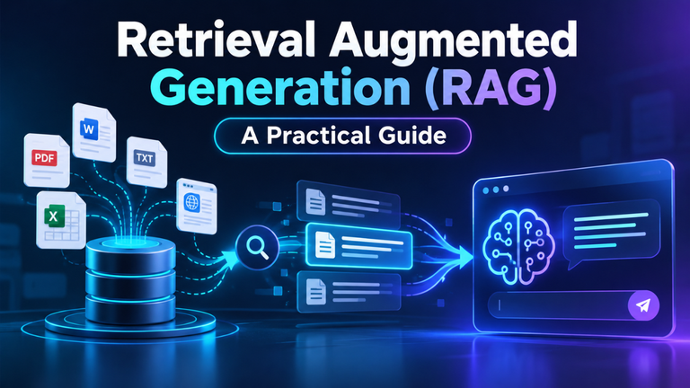 Retrieval Augmented Generation (RAG)