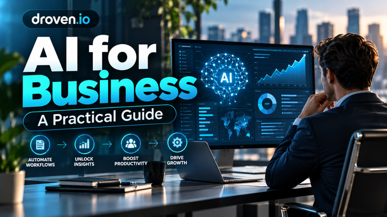 droven.io AI for Business