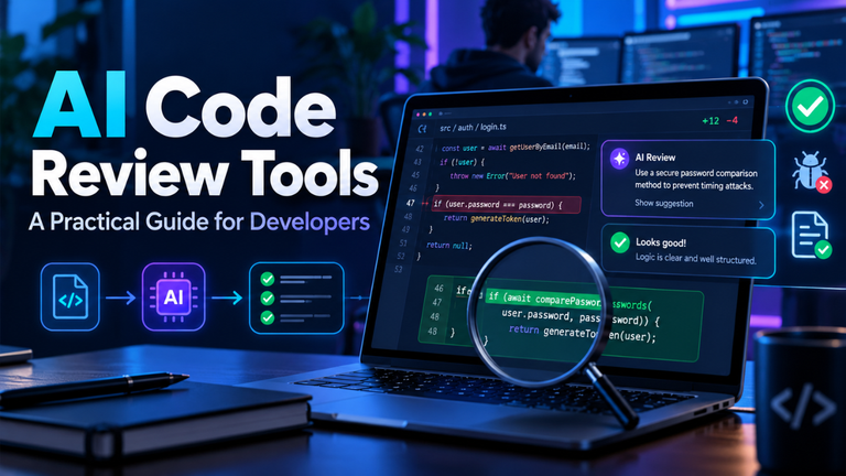 AI Code Review Tools
