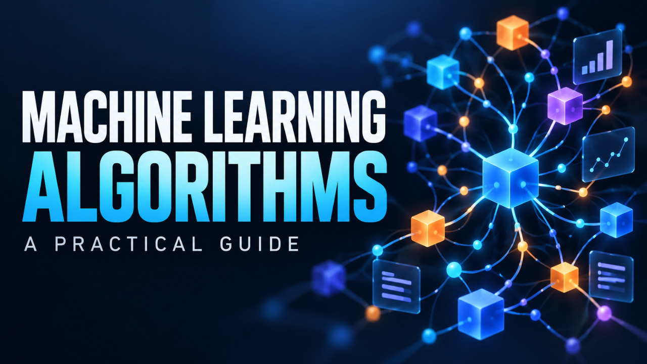 Machine Learning Algorithms
